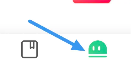 爱奇艺小说APP在哪查看阅读记录界面