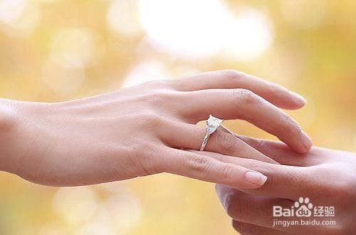 什么品牌的戒指求婚成功率高