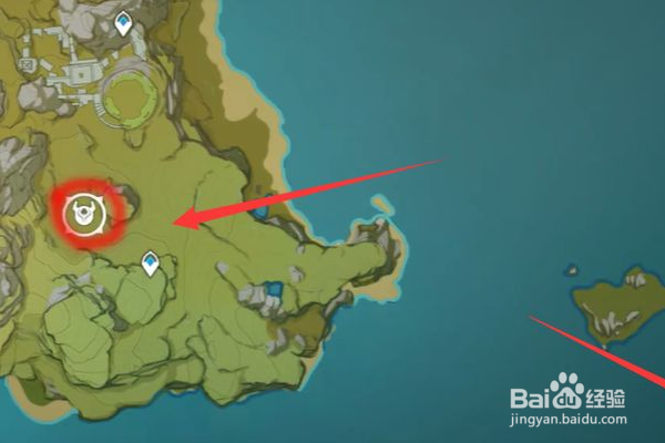 原神混沌装置在哪里刷