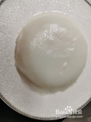 怎么做出美味的凉皮