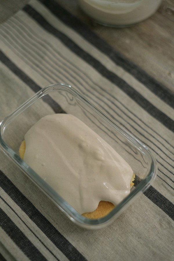 巧克力提拉米苏自由啦