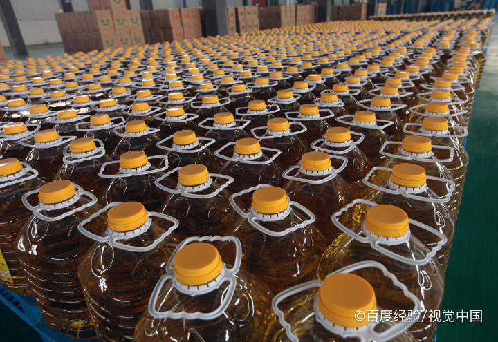 及时清洗油壶的好处