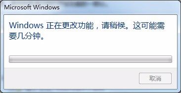 教你怎么在windows上挂载nfs