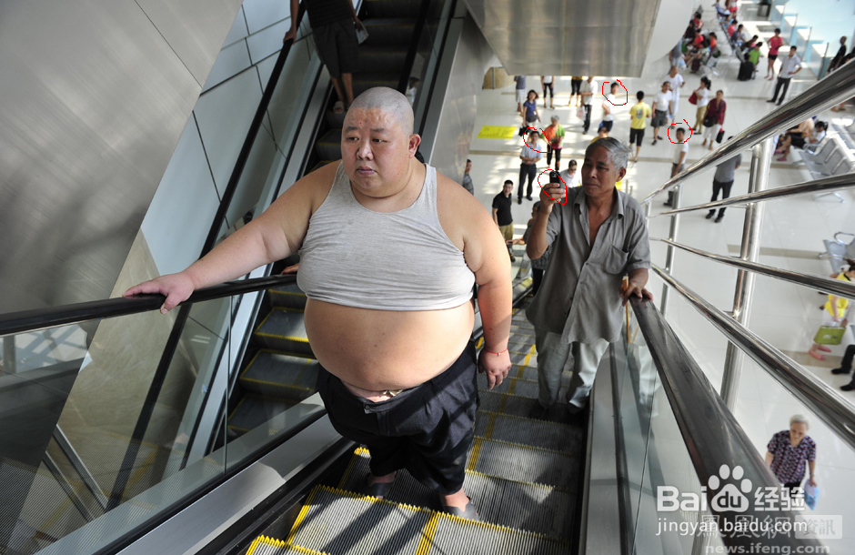 如何有效安全减肥