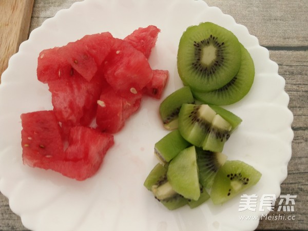夏日激情冰饮