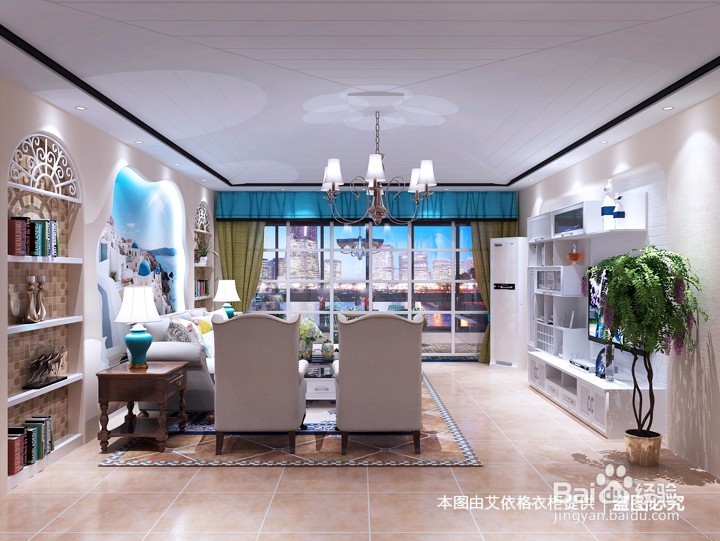 设计客餐厅要注意的事项