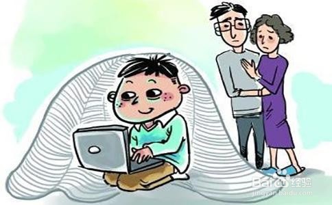如何让孩子少玩电子产品