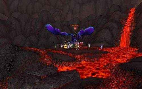 怎样击败团队副本黑曜石圣殿里的萨塔里奥