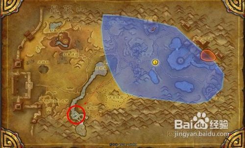 魔兽世界祥和微粒怎么刷?