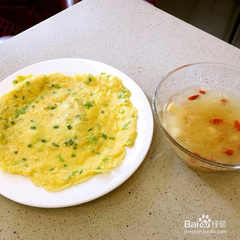 黄金鸡蛋的正确做法