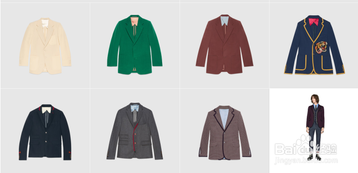 男生如何系统的的改变自己形象