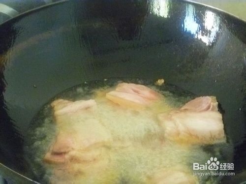 【怡汝私房宴客菜】尖椒回锅肉