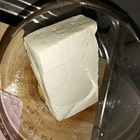 如何制作豆腐丸子