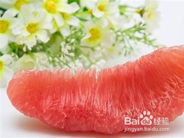 红柚怎么挑选甜不甜