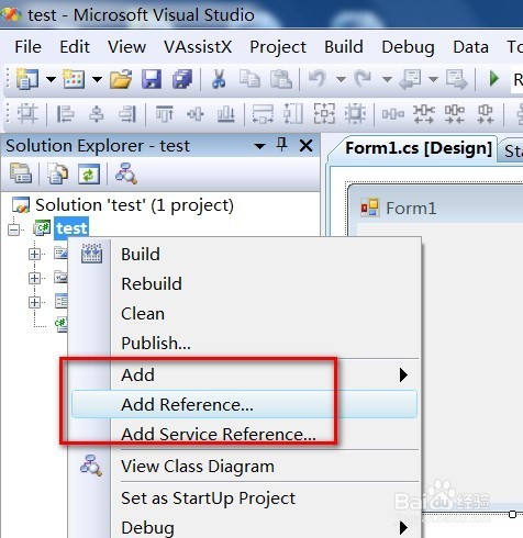 在C#中调用Mathlab的M函数