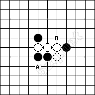 五子棋必胜技巧