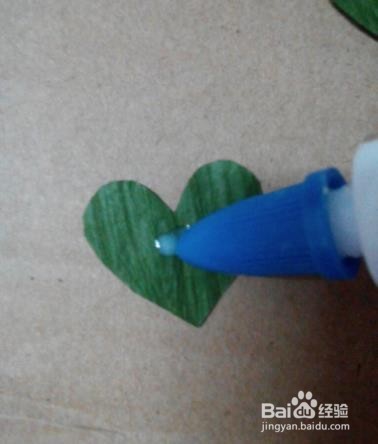 折纸三叶草的折法步骤