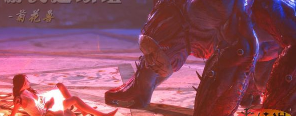 《鬼泣5：维吉尔的陨落》图文攻略：[8]