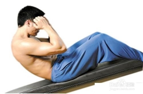 如何才能快速、有效地锻炼腹肌？