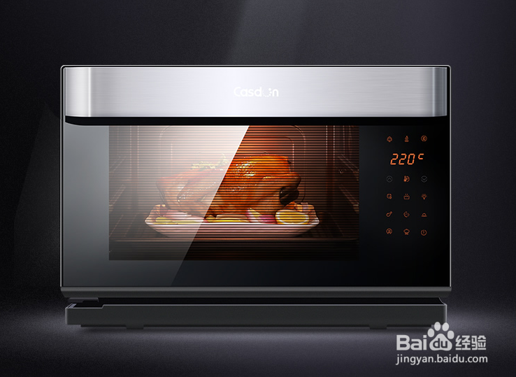 蒸烤一体机的优缺点（详解）
