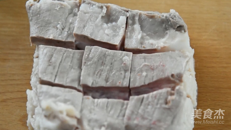 苏州樱桃肉，酥烂入味，色香味俱佳！