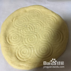 新疆馕饼的做法
