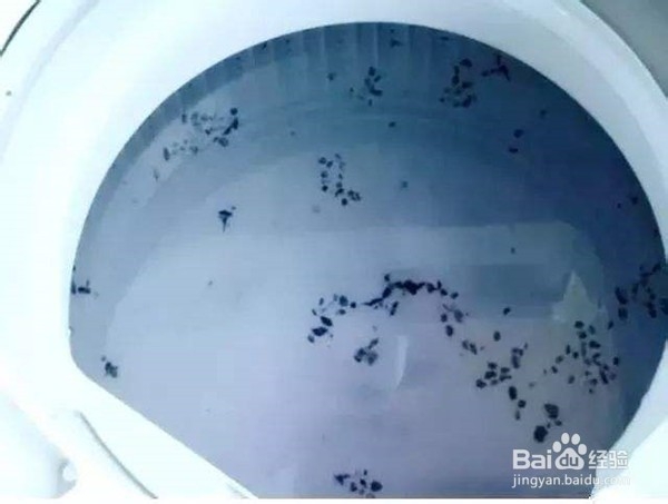 如何清洗波轮洗衣机