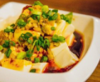 简单易学的家常菜：凉拌豆腐
