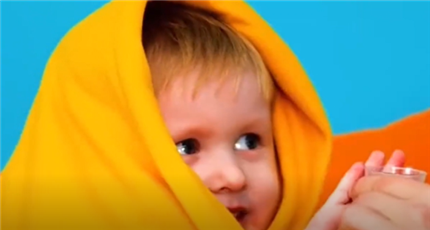 怎么照顾“熊孩子”