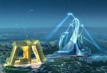 面对未来，你是否也迷茫吗