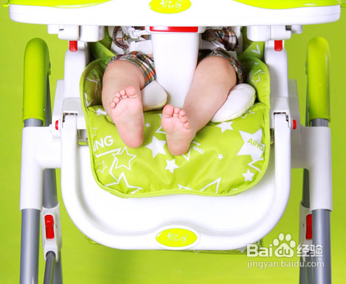 怎样选购儿童餐椅