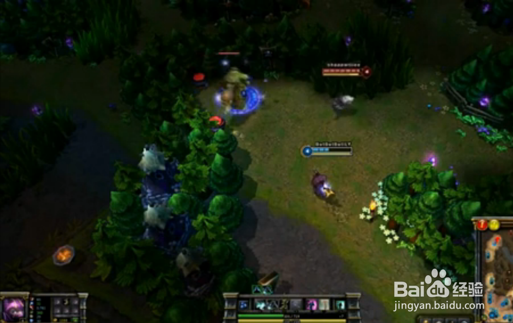 LOL召唤师峡谷迷思：[7]