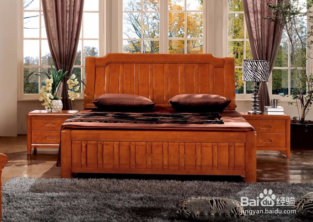 实木家具含有甲醛吗？