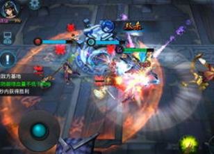 乱斗西游试练玩法通关方法