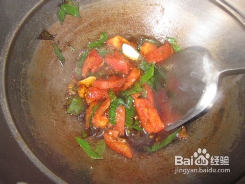 巴盟焖面的做法