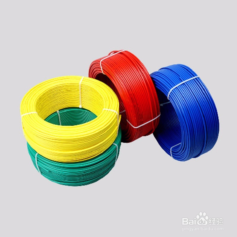 家庭装修该如何选择电线