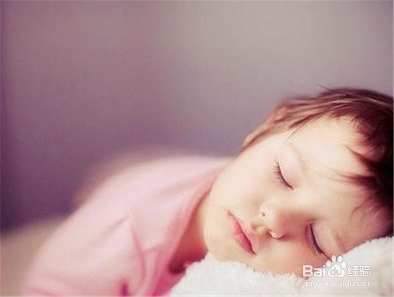 如何给孩子养成好的作息习惯