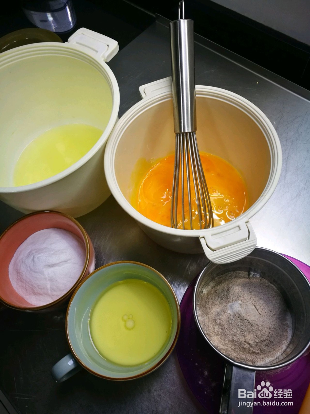 无糖奶油蛋糕，甜甜蜜蜜过新年！