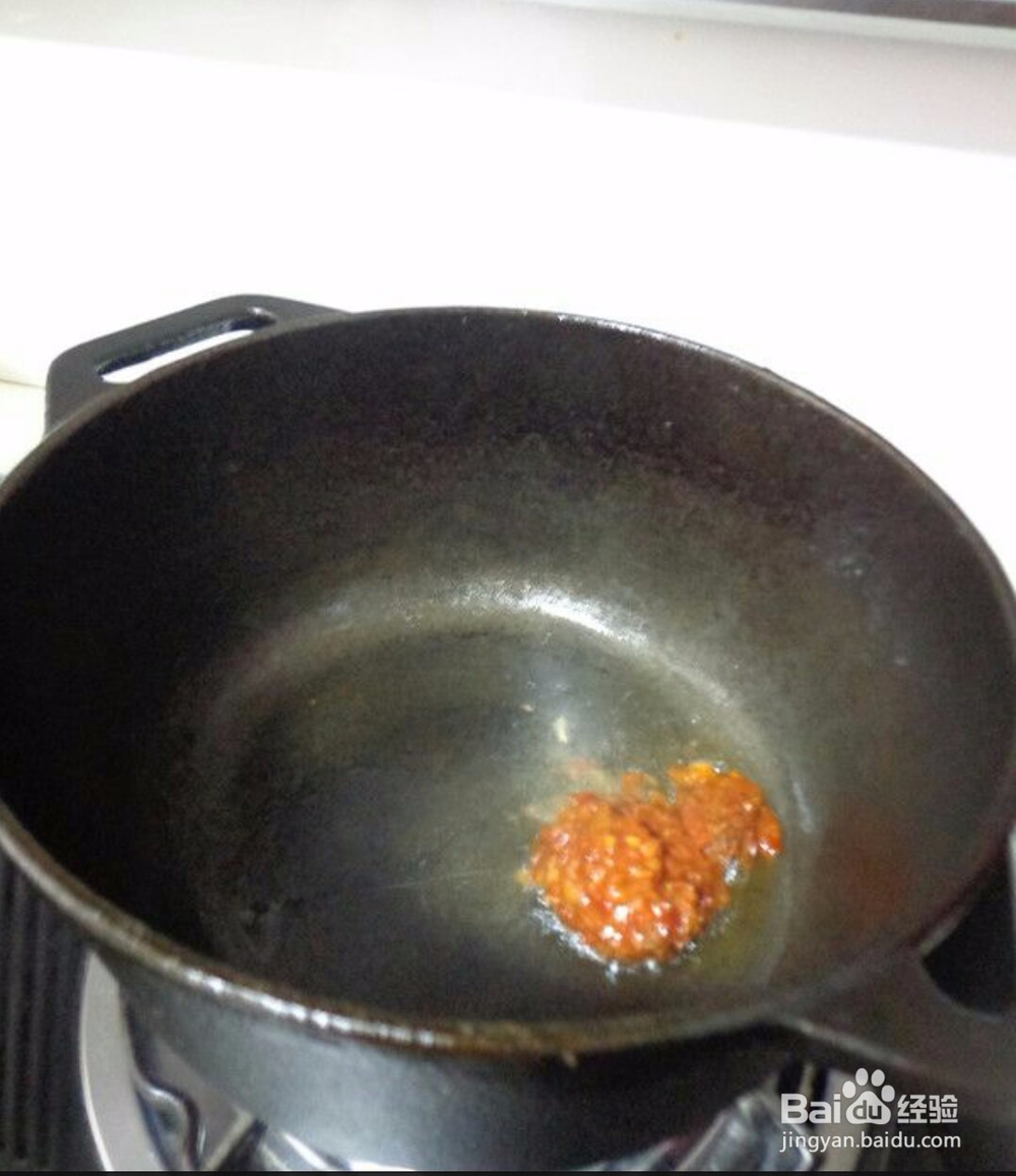 怎样做美味的茄子烧豆腐的做法