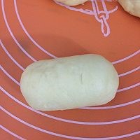 培根芝士面包