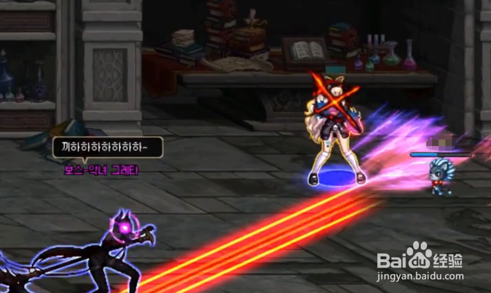 DNF普雷副本攻略