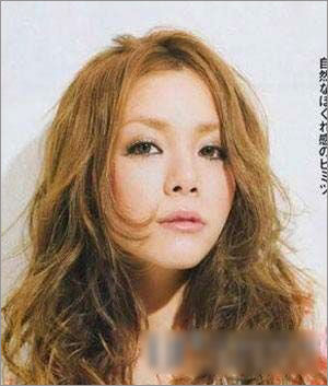 5款发型大龄剩女立刻嫁出去