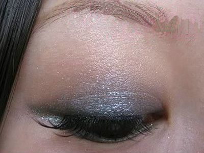 怎样打造bling闪亮妆容