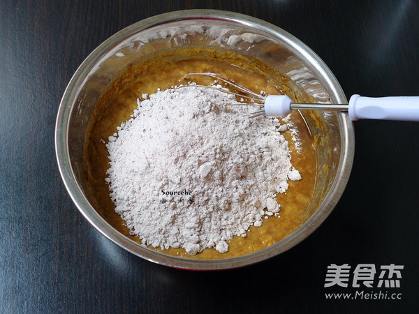 巧克力迷你蛋糕