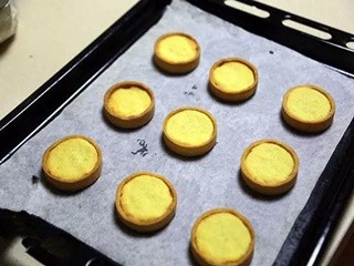 熊猫慕斯挞怎么做？