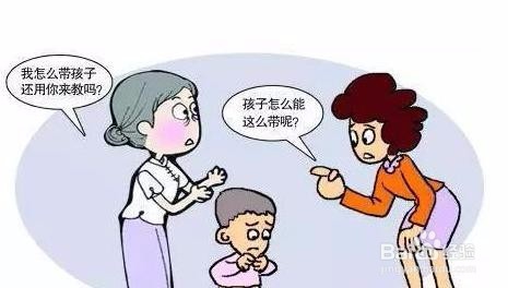 如何处理婆媳关系(婆媳关系宝典)