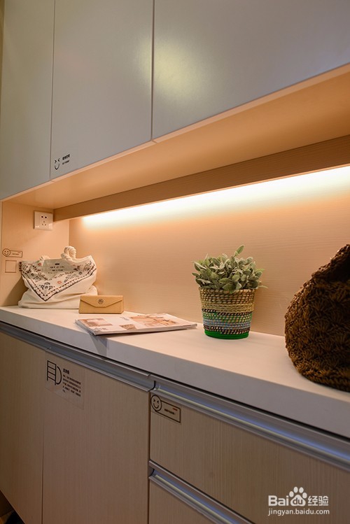 怎样设计玄关更好