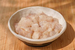 电饭煲番茄龙利鱼的做法