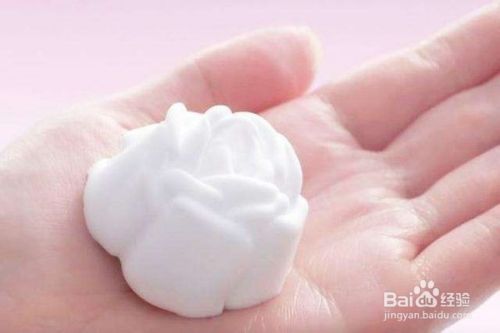 告诉你敷面膜正确步骤有哪些 百度经验