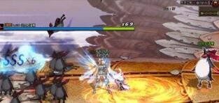 dnf鸟背boss怎么打